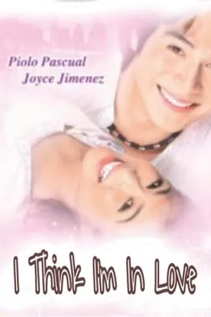 Постер к фильму I Think I'm in Love (2002)