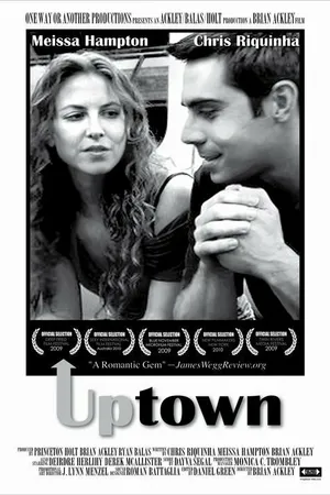 Постер к фильму Uptown (2009)