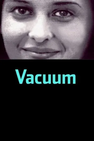 Постер к фильму Vacuum (2009)