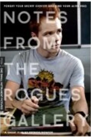 Постер к фильму Notes from the Rogues Gallery (2007)