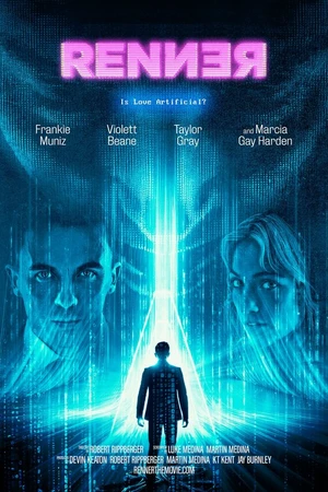 Постер к фильму Реннер (2025)