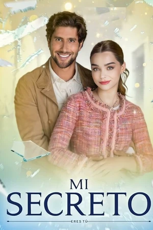 Постер к сериалу Mi secreto (2022)