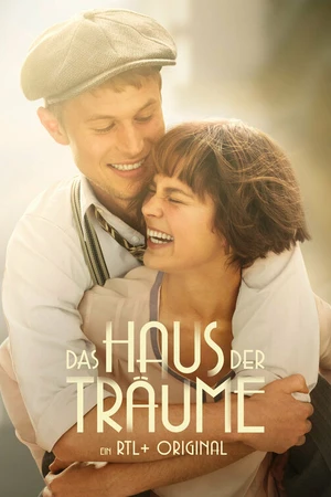 Постер к сериалу Дом грёз (2022)