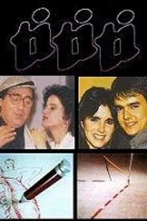 Постер к сериалу Ты, ты, ты (1985)