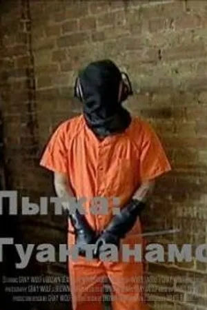 Постер к фильму Пытки: Гуантанамо (2009)