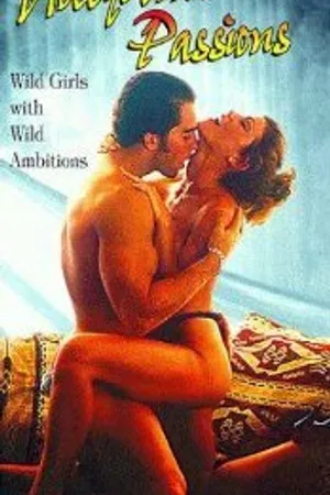 Постер к фильму Hollywood Dreams Take 2 (1995)