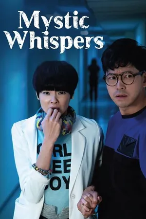 Постер к сериалу Mystic Whispers (2014)