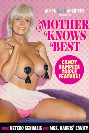 Постер к фильму Mother Knows Best (1971)
