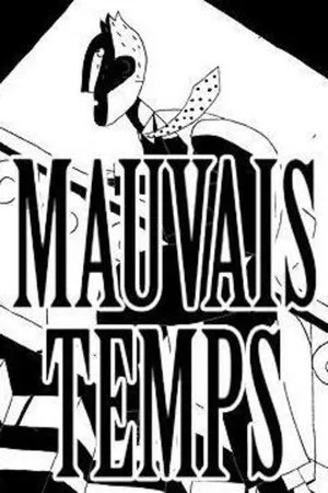 Постер к мультфильму Невезуха (2006)