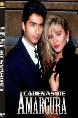 Постер к сериалу Горькие цепи (1991)