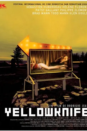 Постер к фильму Yellowknife (2002)