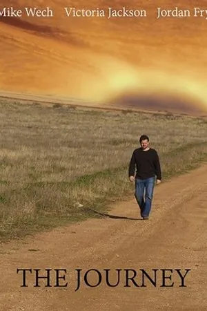 Постер к фильму The Journey (2010)