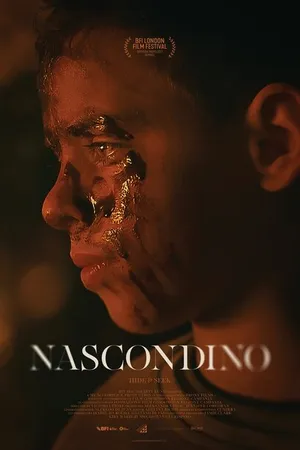 Постер к фильму Прятки (2021)