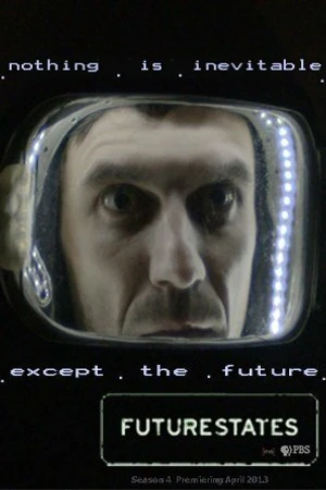 Постер к сериалу Штаты будущего (2010 - 2014)