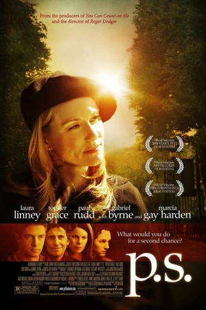 Постер к фильму Постскриптум (2004)