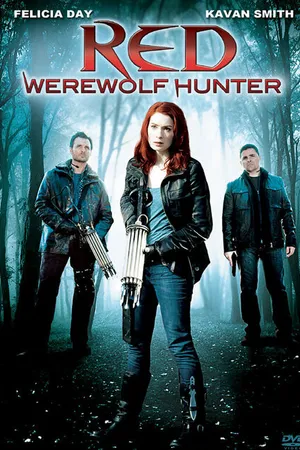 Постер к фильму Рэд: Охотница на оборотней (2010)