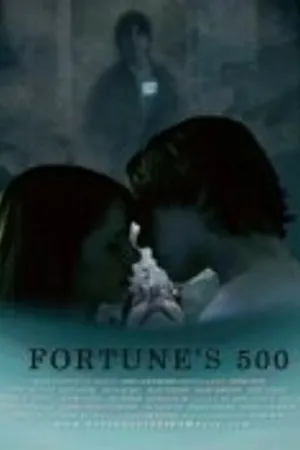 Постер к фильму Fortune's 500 (2017)