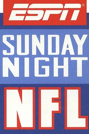 Постер к сериалу ESPN's Sunday Night Football (1987)