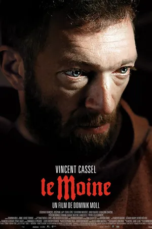 Постер к фильму Монах (2011)