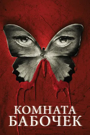 Постер к фильму Комната бабочек (2012)