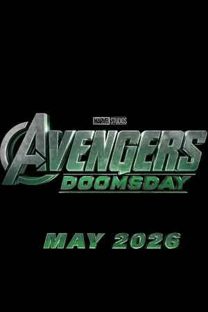 Постер к фильму Мстители: Судный день (2026)