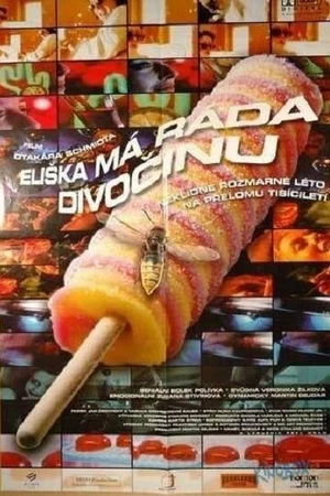 Постер к фильму Eliska má ráda divocinu (1999)