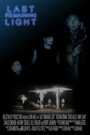 Постер к фильму Last Remaining Light (2010)