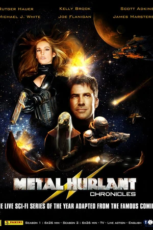 Постер к сериалу Военная хроника (2012 - 2014)
