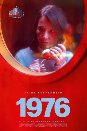 Постер к фильму 1976 (2022)