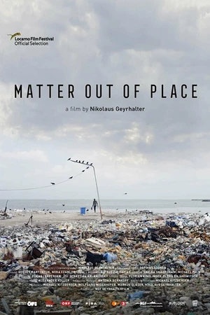Постер к фильму Matter Out of Place (2022)