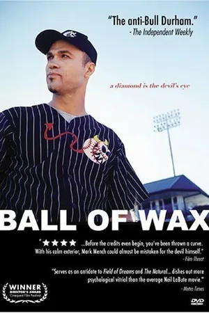 Постер к фильму Ball of Wax (2003)