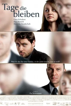 Постер к фильму Считанные дни (2011)