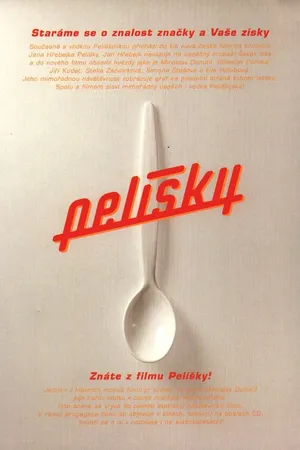 Постер к фильму Уютные норки (1999)