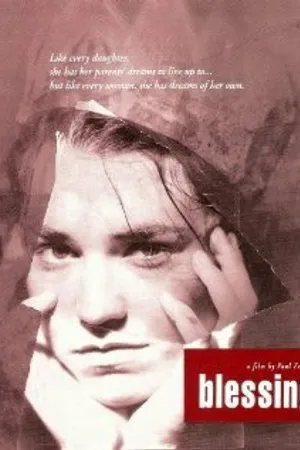 Постер к фильму Благословение (1994)