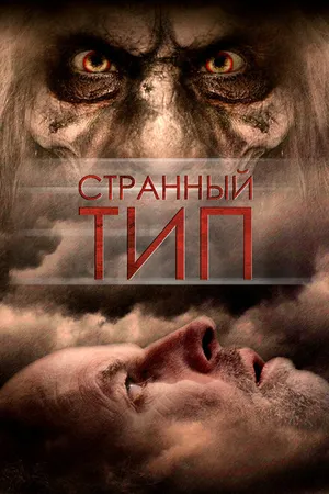 Постер к фильму Странный тип (2010)