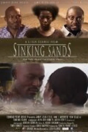 Постер к фильму Sinking Sands (2010)