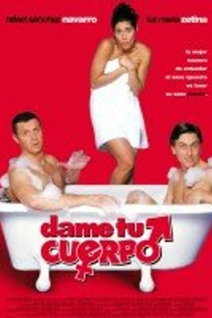 Постер к фильму Подари мне свое тело (2003)