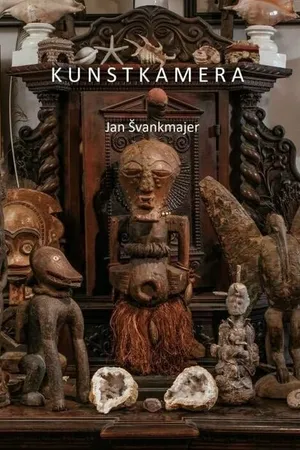 Постер к фильму Кунсткамера (2022)