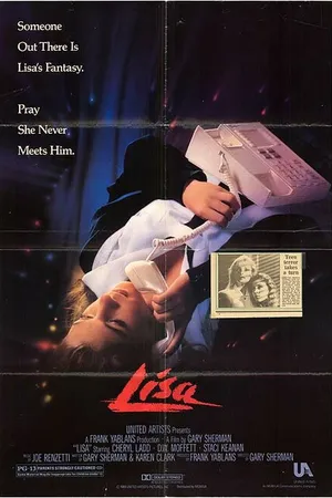 Постер к фильму Лиза (1990)