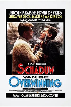 Постер к фильму In de schaduw van de overwinning (1986)