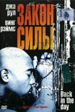 Постер к фильму Закон силы (2005)