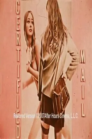 Постер к фильму Certified Mail (1974)