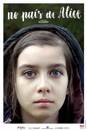Постер к фильму No País de Alice (2021)