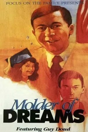 Постер к фильму Molder of Dreams (1991)