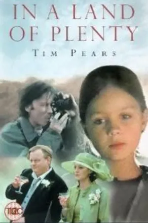 Постер к сериалу In a Land of Plenty (2001)