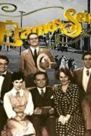 Постер к сериалу Шестеро из них (1994)