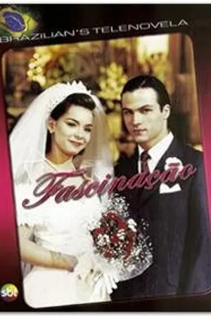 Постер к сериалу Очарование (1998)