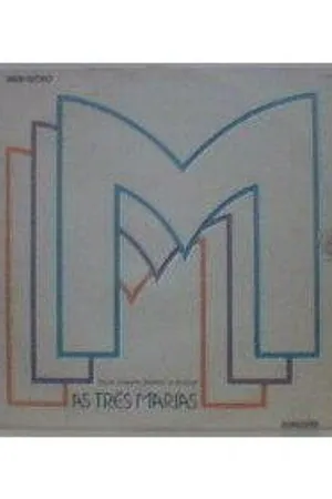 Постер к сериалу Три Марии (1980 - 1981)