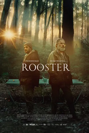 Постер к фильму The Rooster (2023)