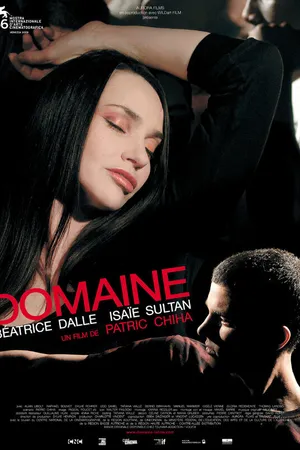 Постер к фильму Поместье (2009)